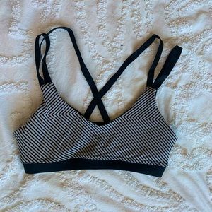 F21 Energy Sports Bra